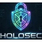 HoloSec icon
