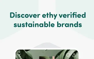 ethy: for a sustainable future screenshot 1