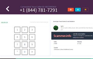 BobRTC screenshot 1