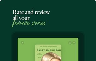 Fable: Your Book Community screenshot 2