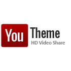 Youtheme icon