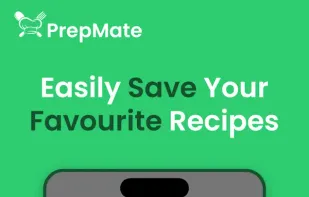 PrepMate screenshot 1