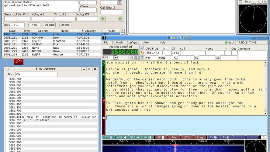 Ham Radio Deluxe Alternatives and Similar Software AlternativeTo