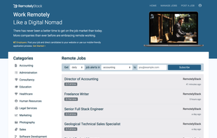 RemotelyStack screenshot 1