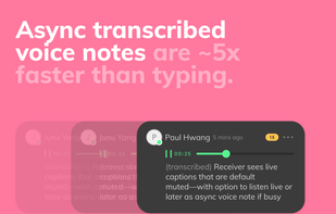 Presence App screenshot 3