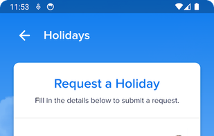 WorkSmarter screenshot 2