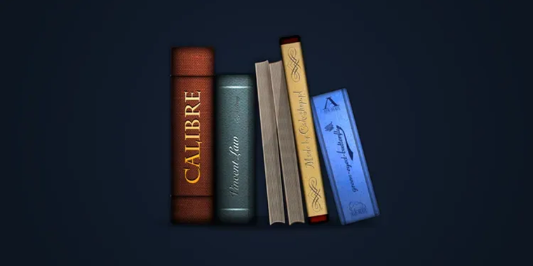 Calibre 8.5 brings batch cancel, highlight improvements, and Kobo device updates image