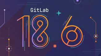 GitLab 18.6 adds redesigned UI, exact code search, new CI/CD capabilities, and much more image