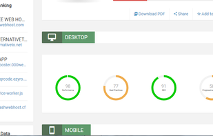 ks booster screenshot 1
