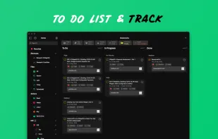 Bookmarks screenshot 3