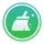 Green Cleaner icon