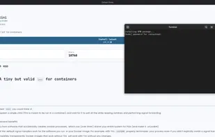 Github Store screenshot 2