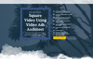 VideoAds Architect screenshot 1