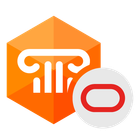 Oracle Data Access Components icon