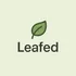Leafed icon