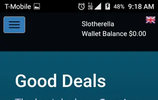 OPSkins screenshot 3