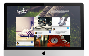 Engagehub screenshot 1