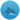 Dolphin Circle icon