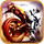 Speedy Moto Bike icon