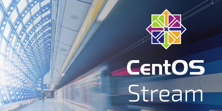 CentOS launches developer-focused Stream OS alongside CentOS 8 image