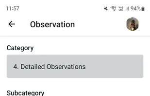 AI-Powered Data Entry: Tap to snap photos (with auto-defect detection) or speak your findings. Our AI turns rough voice notes into professional narratives instantly.
