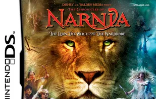 The Chronicles of Narnia screenshot 2