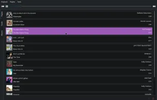 Blarock screenshot 2