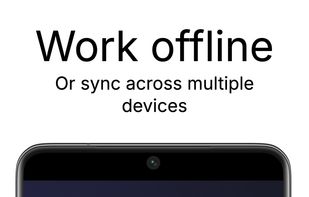 Hash#Todo screenshot 1