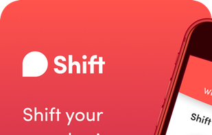 Shift Your Mood screenshot 1