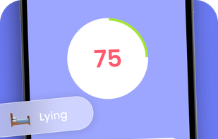 Thermometer - Body Temperature screenshot 2