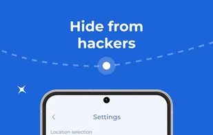 Astro VPN screenshot 3