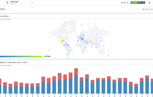 Upshot.ai screenshot 1