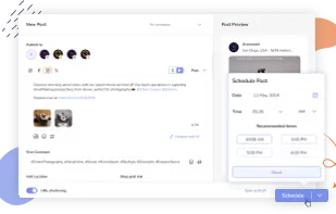 Turrboo screenshot 2