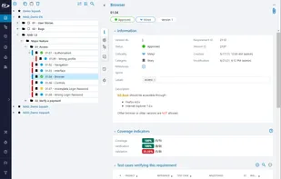 SquashTM screenshot 3