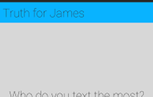 Truth or Dare Adults screenshot 2