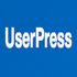 UserPress icon