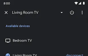 Android TV Remote Service screenshot 3