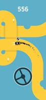 Finger Driver screenshot 2