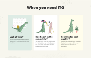 ITG.digital screenshot 1