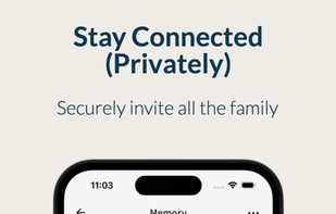 TheirStory screenshot 2