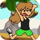 The Hungry Hasty Girl icon