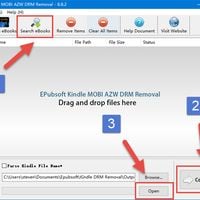 forum free drm removal software