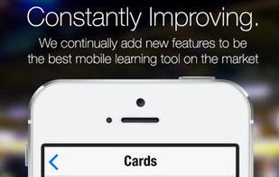 AnkiApp screenshot 3