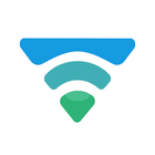 WLANdrop icon