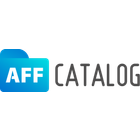 AFFCatalog