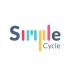 Simple Cycle icon