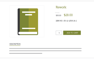 J2store screenshot 3