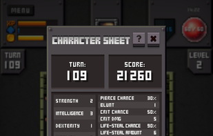 Dungeon Falan  screenshot 2