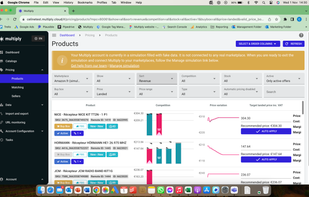 Multiply screenshot 1