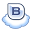 BitNami Cloud Hosting icon